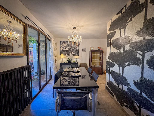 VENTE A TERME Maison Pujaut 6 pièce(s) 170 m2 - 13