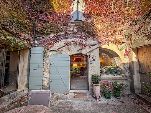 VENTE A TERME Maison Pujaut 6 pièce(s) 170 m2 - 8