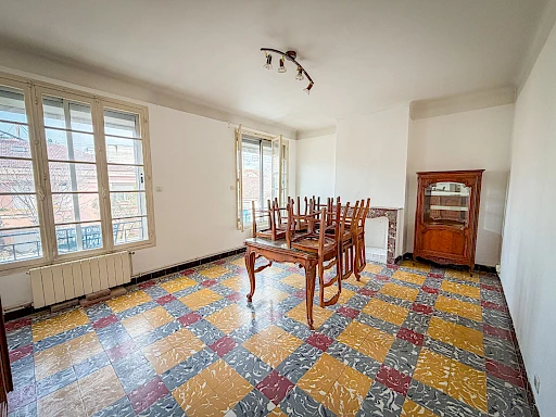 Appartement Avignon 3 pièce(s) 75 m2