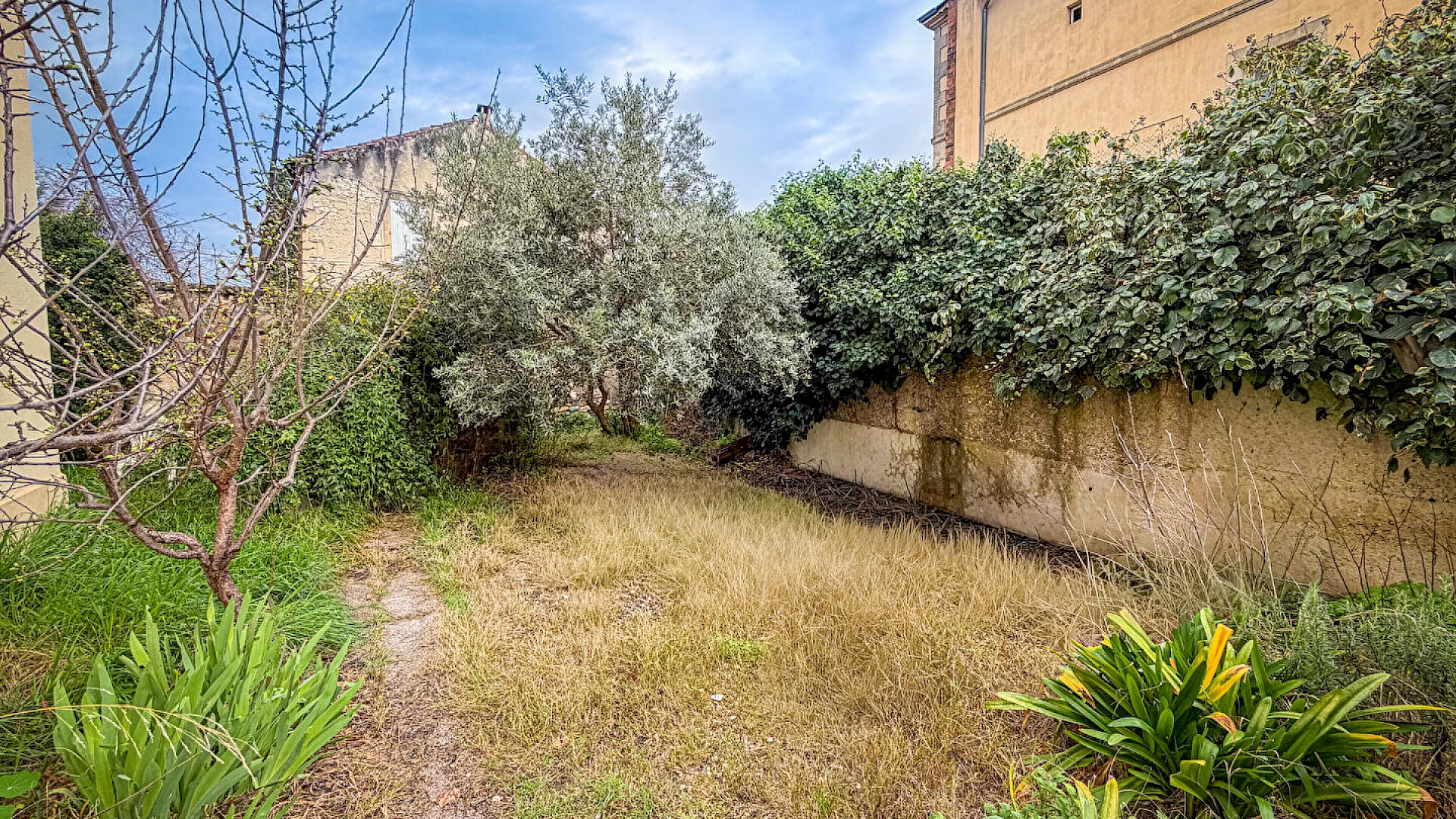 Appartement Avignon 3 pièce(s) 75 m2