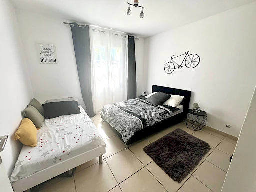 Villa Vedene 8 pièce(s) 230 m2 - proche du golf - 5