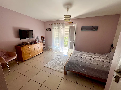 Villa Vedene 8 pièce(s) 230 m2 - proche du golf - 12