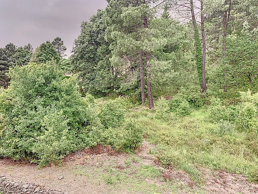 Propriété exceptionnelle à Malbosc -8 pièce(s) 260 m2 - 12