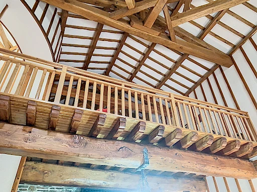 Propriété exceptionnelle à Malbosc -8 pièce(s) 260 m2 - 14