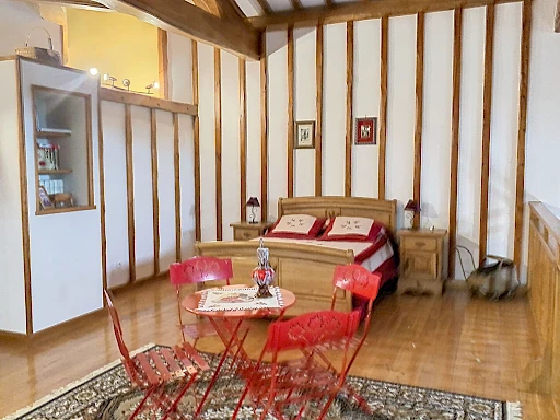 Propriété exceptionnelle à Malbosc -8 pièce(s) 260 m2 - 15