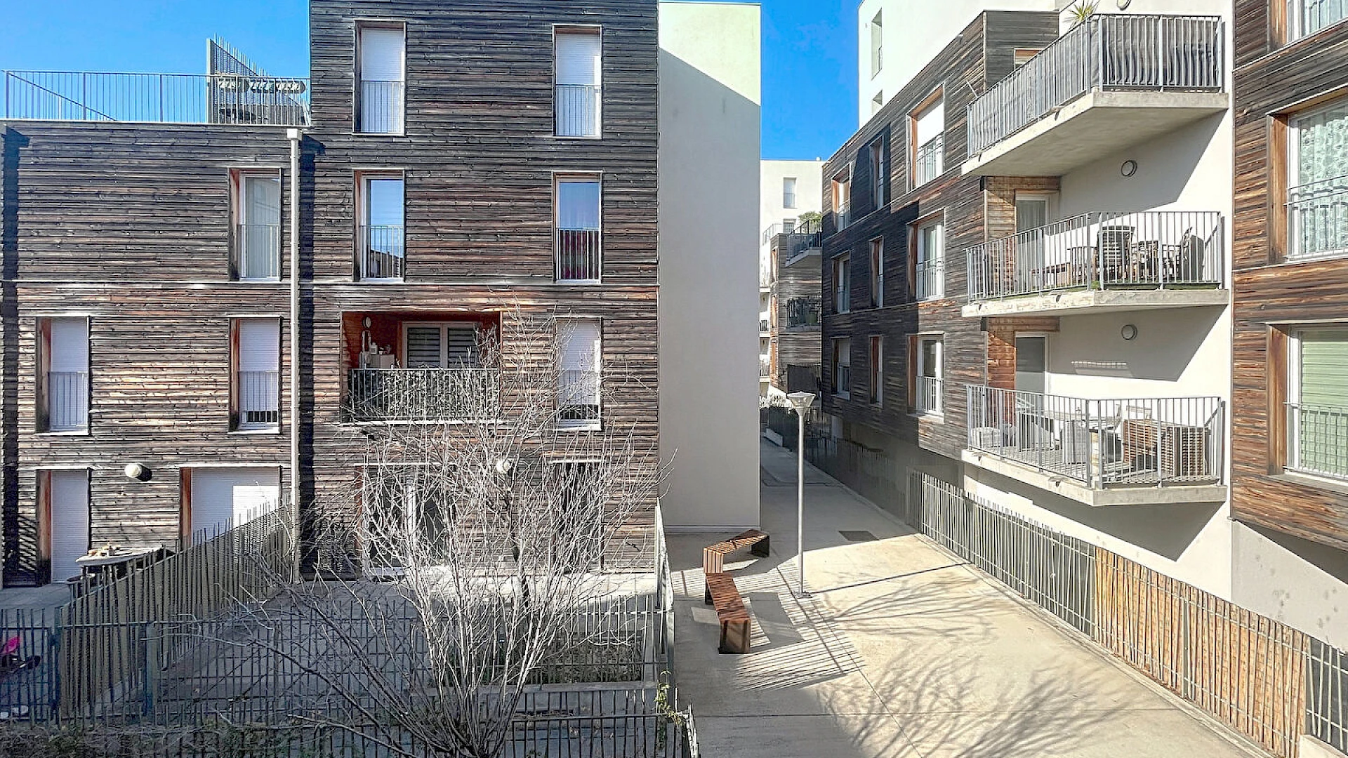 Appartement de 3 pièces (66 m²) à vendre à AVIGNON