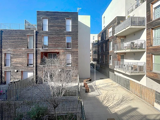Appartement de 3 pièces (66 m²) à vendre à AVIGNON