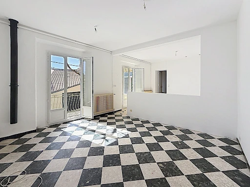 Maison Tavel 6 pièce(s) 118 m2 - 4
