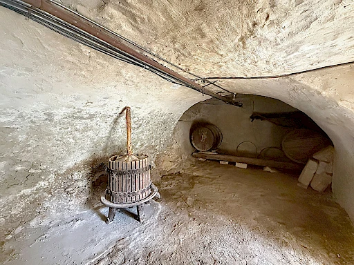 Maison Tavel 6 pièce(s) 118 m2 - 11