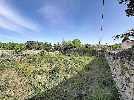 Maison Tavel 6 pièce(s) 118 m2 - 1