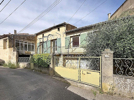 Maison Tavel 6 pièce(s) 118 m2 - 12