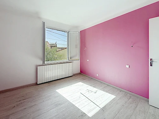 Maison Tavel 6 pièce(s) 118 m2 - 6