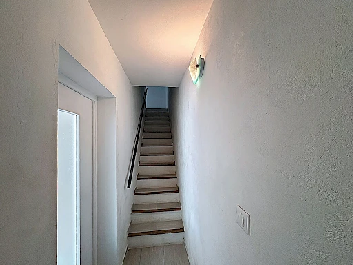 EXCLUSIVITE -Maison Avignon quartier Saint- Ruf 115 m2 avec Cour de 46 m² - 7