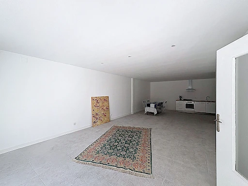 EXCLUSIVITE -Maison Avignon quartier Saint- Ruf 115 m2 avec Cour de 46 m² - 5