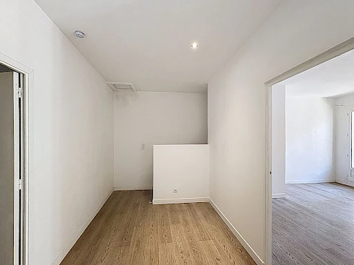 EXCLUSIVITE -Maison Avignon quartier Saint- Ruf 115 m2 avec Cour de 46 m² - 8