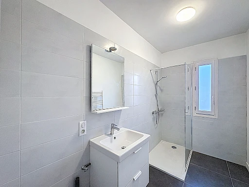 EXCLUSIVITE -Maison Avignon quartier Saint- Ruf 115 m2 avec Cour de 46 m² - 12