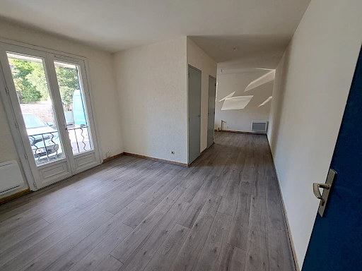 Immeuble Villeneuve Les Avignon 6 pièce(s) 150 m2 - 5
