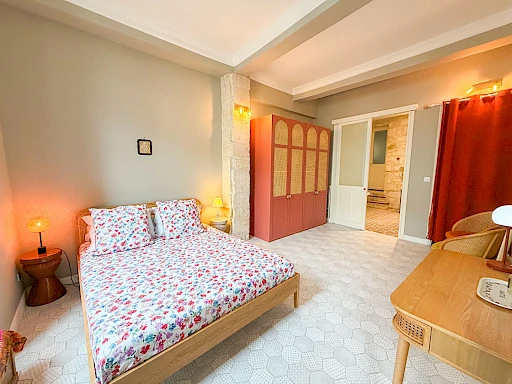 Appartement  meublé Avignon 3 pièces Avignon intra-muros - 2