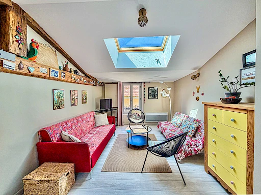 Appartement Avignon 3 pièce(s) 51.74 m2 - 7