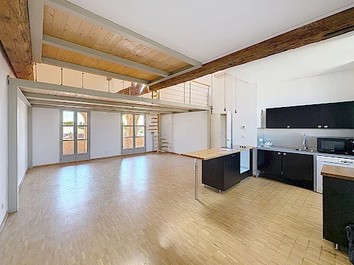 Appartement Avignon 3 pièce(s) 85.92 m2 - 3