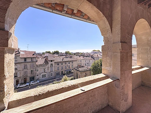 Appartement Avignon 3 pièce(s) 85.92 m2 - 6
