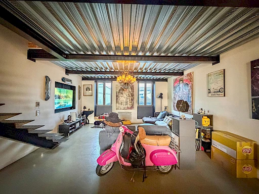 Maison Monteux - 170 m² - 6 pièce(s) - 3