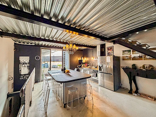 Maison Monteux - 170 m² - 6 pièce(s) - 1