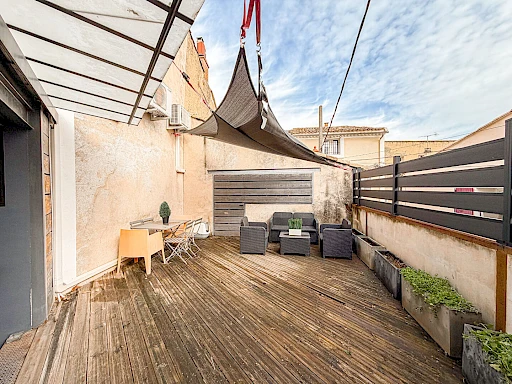 Maison Monteux - 170 m² - 6 pièce(s) - 2