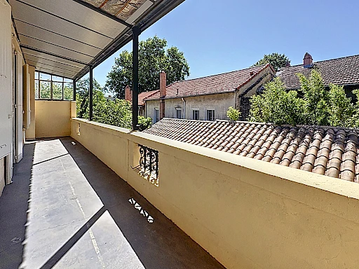 Maison Avignon 5 pièce(s) - 1