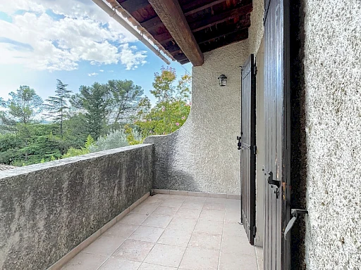 Maison Les Angles 6 pièce(s) 160 m2 sur 1515 m² de terrain - 11