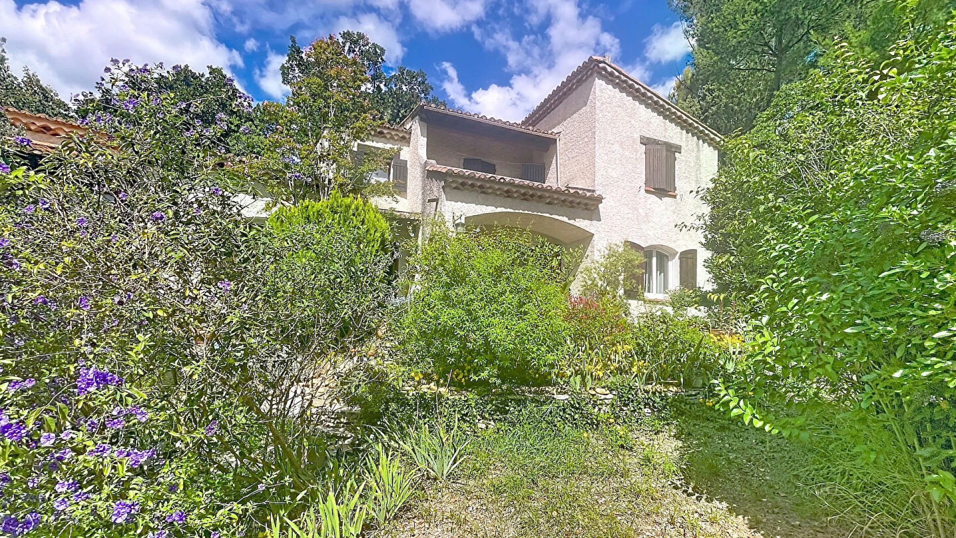 Maison Les Angles 6 pièce(s) 160 m2 sur 1515 m² de terrain