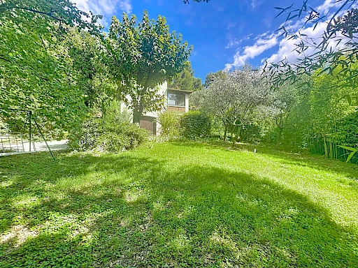 Maison Les Angles 6 pièce(s) 160 m2 sur 1515 m² de terrain - 3