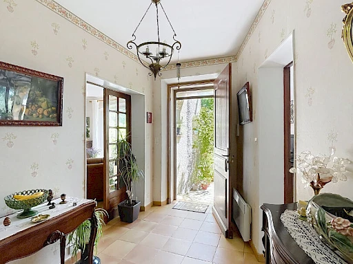 Maison Les Angles 6 pièce(s) 160 m2 sur 1515 m² de terrain - 6