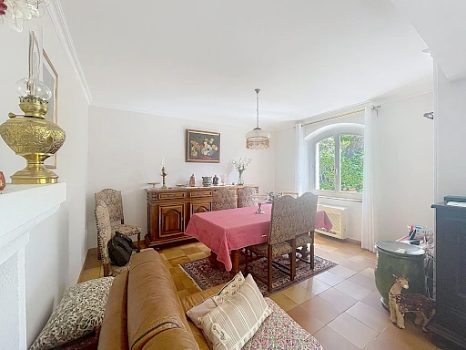 Maison Les Angles 6 pièce(s) 160 m2 sur 1515 m² de terrain - 5