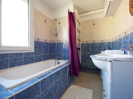 Maison Avignon 7 pièce(s) 100 m2 - 6