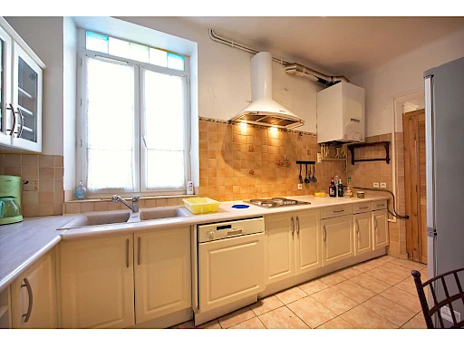 Maison Avignon 7 pièce(s) 100 m2 - 3