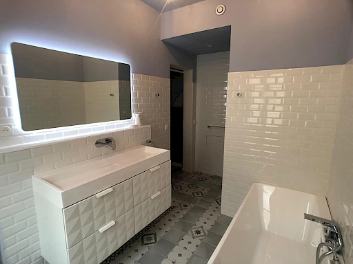 Immeuble de rapport Avignon 12 pièce(s) 310 m2 - 5