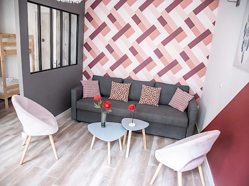 Immeuble de rapport Avignon 12 pièce(s) 310 m2 - 7