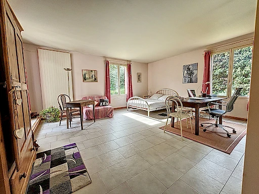 Maison Villeneuve Les Avignon 5 pièce(s) 196 m2 - 4
