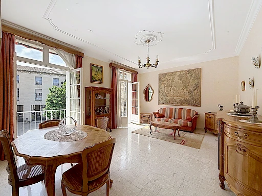 Appartement Avignon 6 pièce(s) 121 m2 - 1