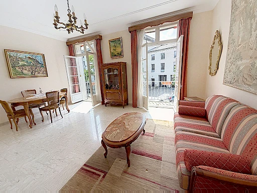 Appartement Avignon 6 pièce(s) 121 m2 - 3