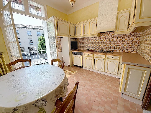 Appartement Avignon 6 pièce(s) 121 m2 - 4