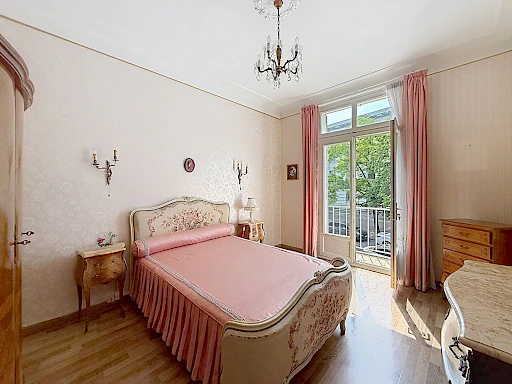 Appartement Avignon 6 pièce(s) 121 m2 - 6