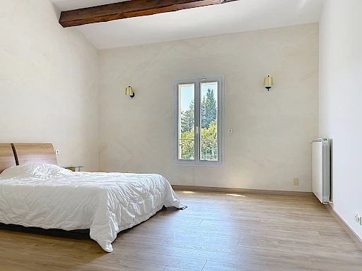 Maison Rochefort Du Gard 7 pièce(s) 300 m2 - 8