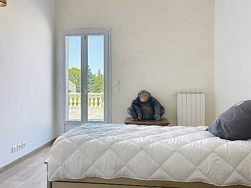 Maison Rochefort Du Gard 7 pièce(s) 300 m2 - 9