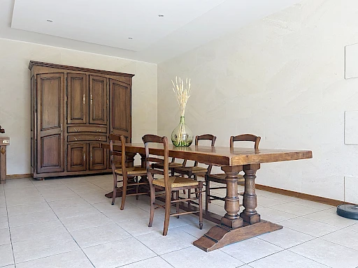 Maison Rochefort Du Gard 7 pièce(s) 300 m2 - 5