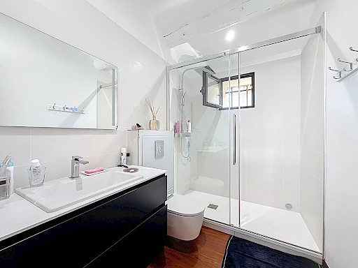Pujaut centre, maison rénovée 5 chambres, extérieur sans vis-à-vis - 8
