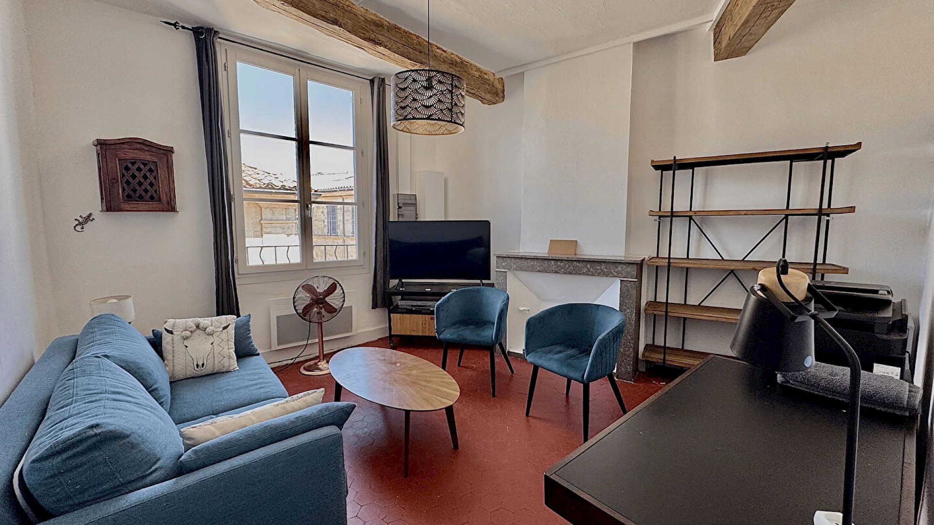 Appartement Avignon 2 pièces 58.30 m2