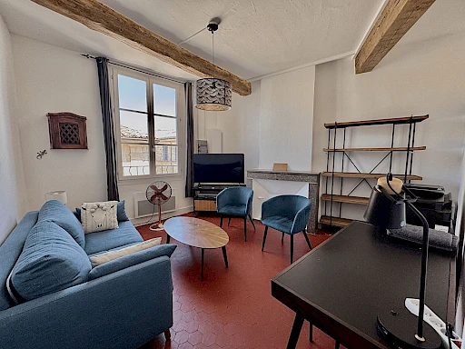 Appartement Avignon 2 pièces 58.30 m2 - 1