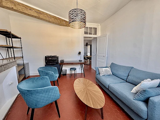 Appartement Avignon 2 pièces 58.30 m2 - 2